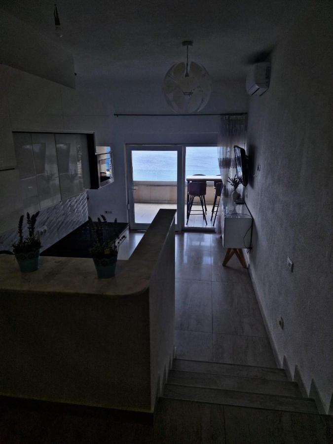 Ferienwohnung Amazing Sea View Omiš Exterior foto